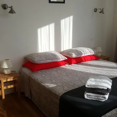 Bed & Breakfast Lumineuse